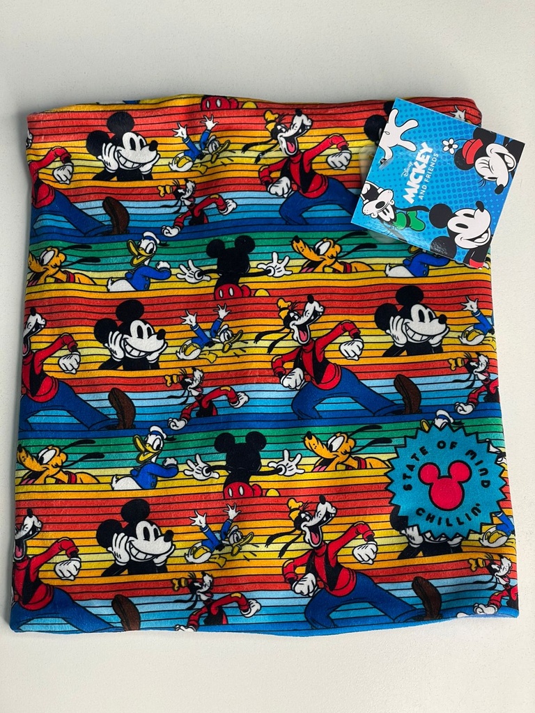 Cuellito mickey varios