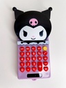 Calculadora sanrio