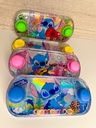 Juego de agua stitch