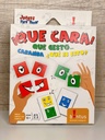 Juegos de cartas varios