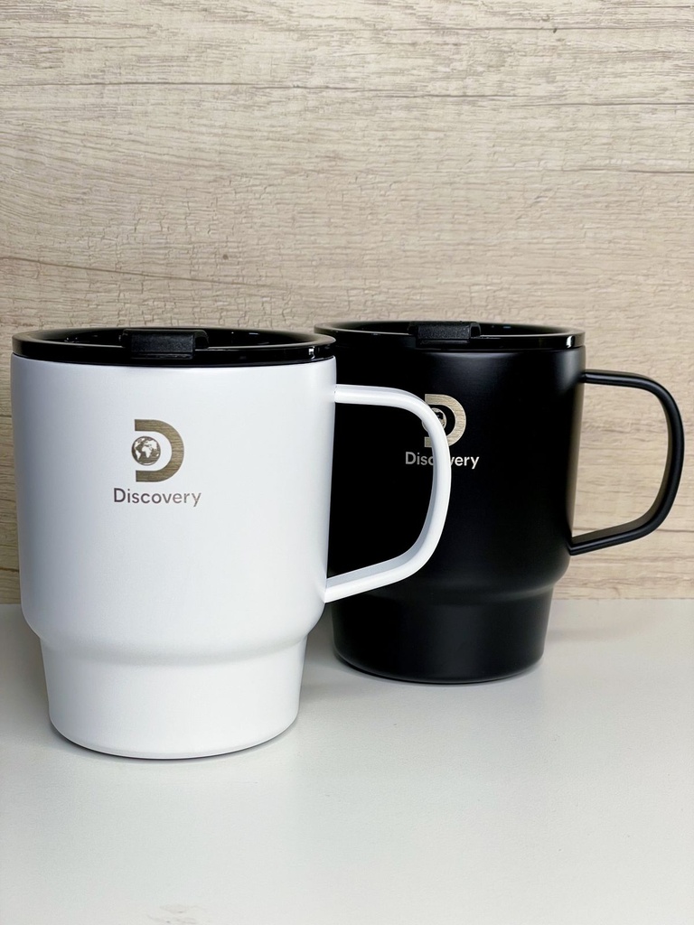 Vaso/ taza termico discovery 350ml