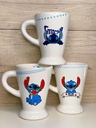 Chocolatero stitch