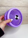 Ventilador de mano