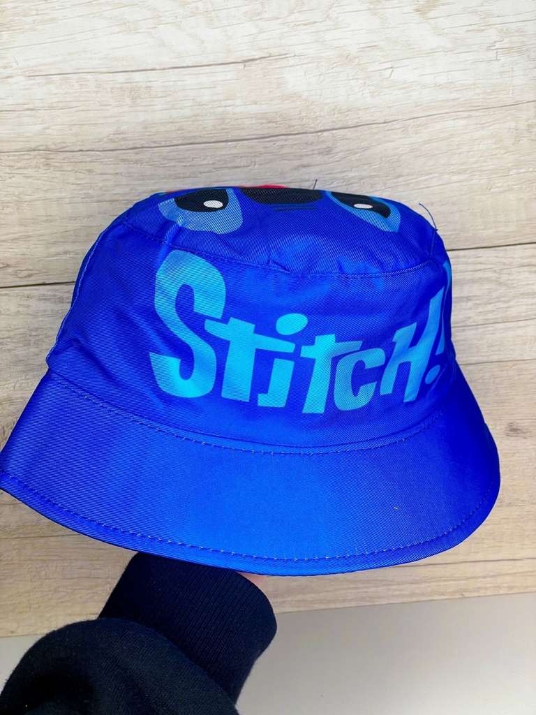 Piluso stitch