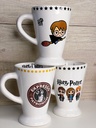 Chocolatero harry potter