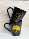 Taza harry potter