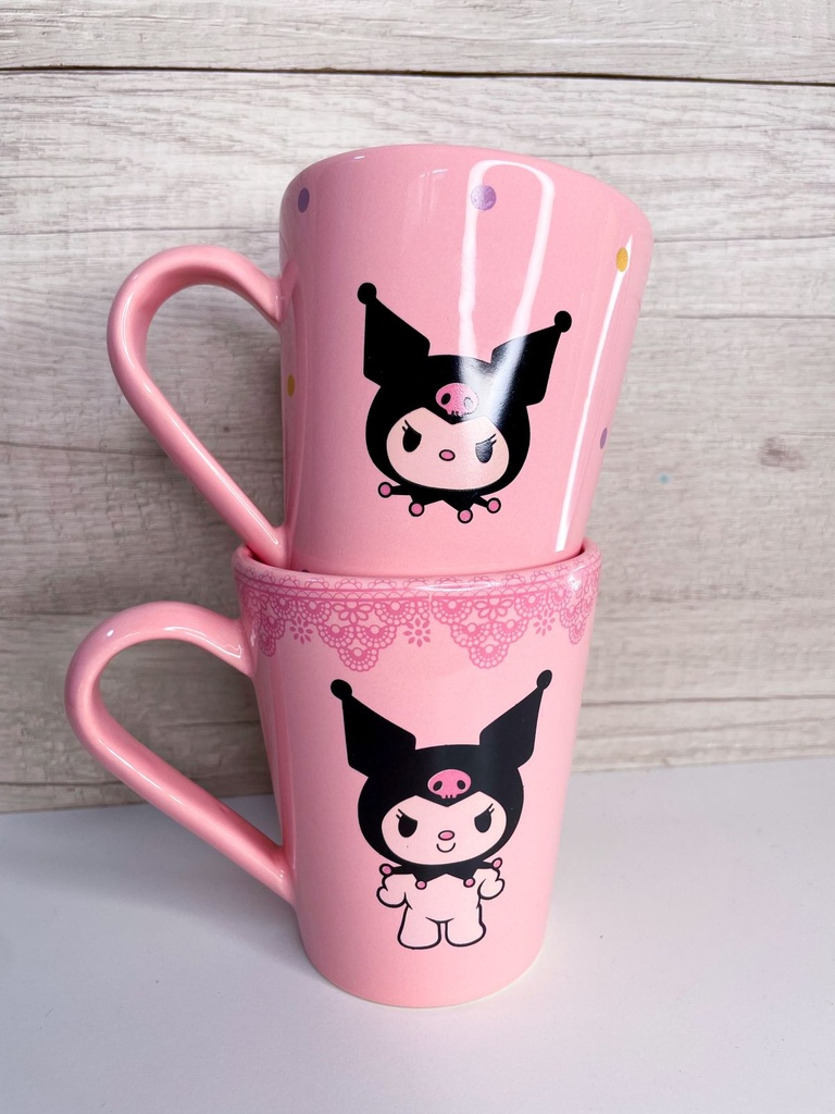 Taza kuromi