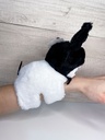 Brazalete peluche kuromi