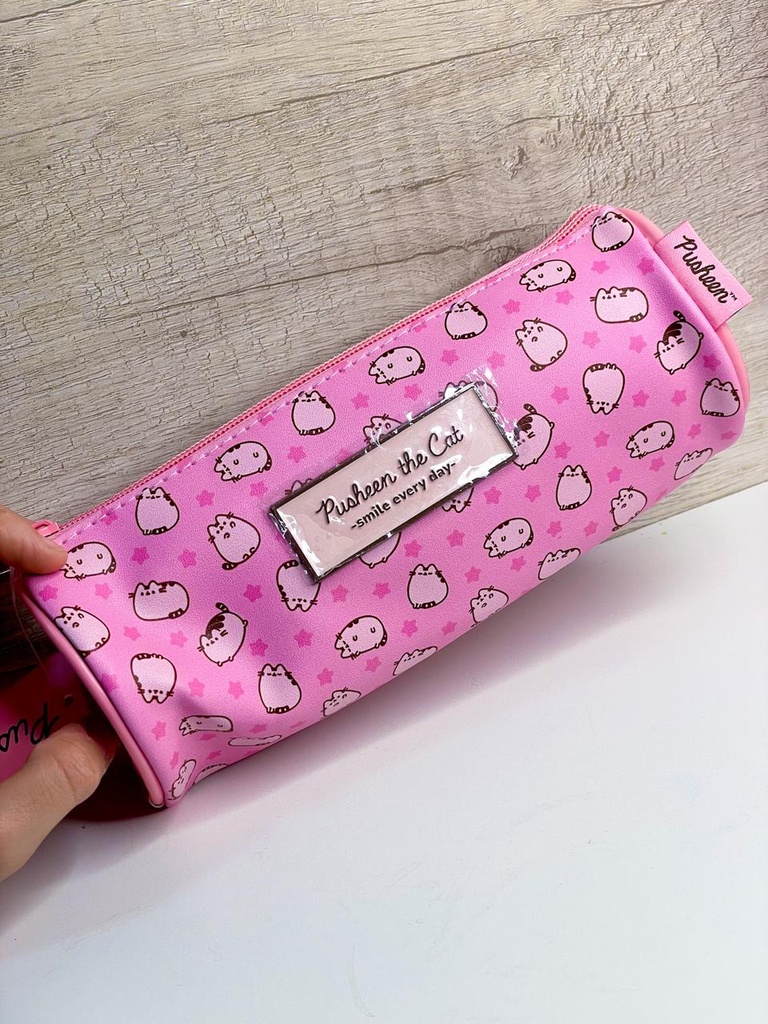 Canopla pusheen wide