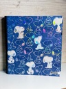 Carpeta snoopy N°3