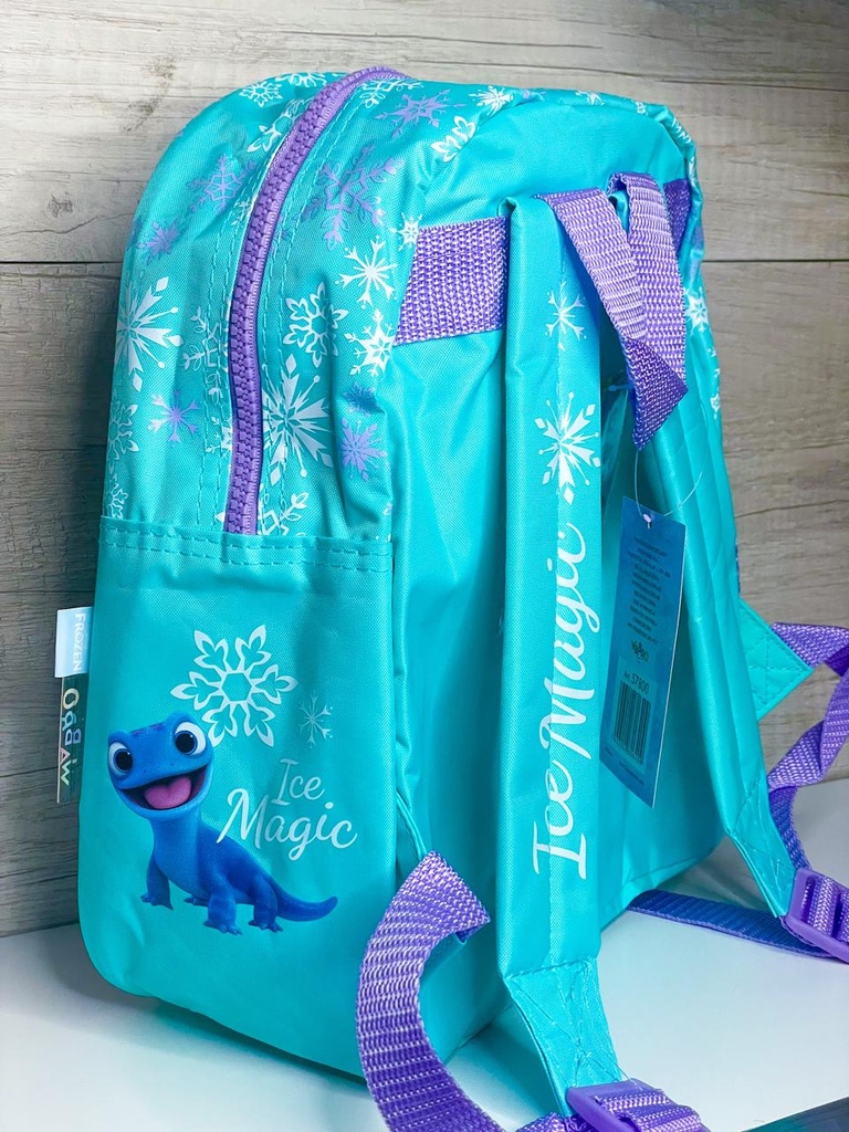 Mochila frozen 12"