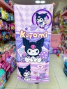 Toallon kuromi secado rápido