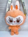 Cartera labubu