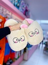 Pantufla / pantuflon conejo