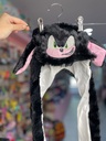 Gorro levanta oreja