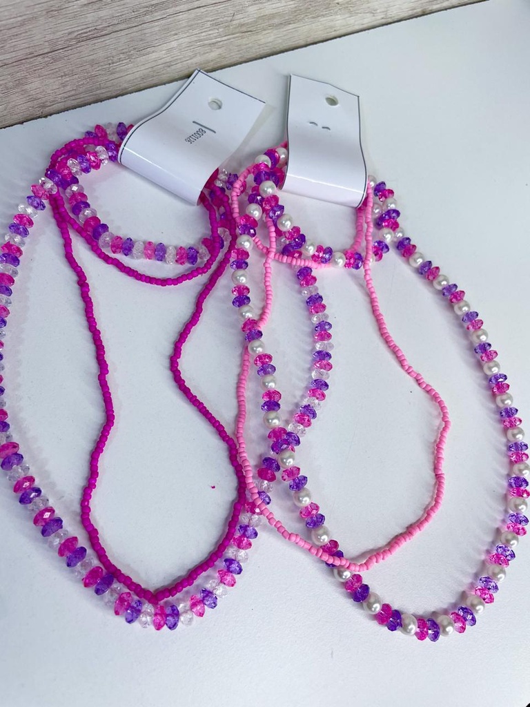 Pulsera trendy
