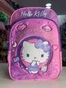 Mochila kitty 16''