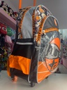 Mochila carrito basquet 18"