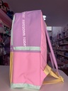 Mochila mooving pastel