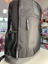 Mochila portanotebook 17" wanderlust