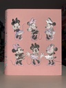 Carpetas minnie A4 mooving