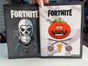 Cuadernos fortnite 16x21 mooving