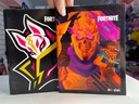 Cuadernos fortnite 16x21 mooving