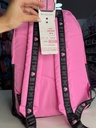 Mochila rosa minnie mooving 16,5"