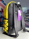 Mochila positive smile 16" cresko