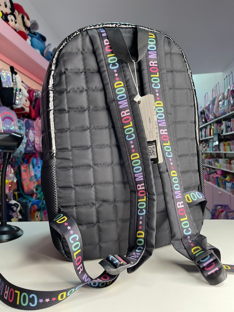 Mochila color mood