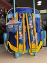 Mochila paw patrol 12"