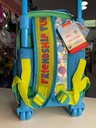 Mochila paw patrol 12"