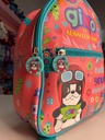 Mochila gino