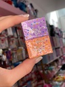 Goma pastel pelikan