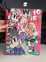 Cuadernillo minnie A4