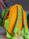 Mochila tortuga 12" cresko