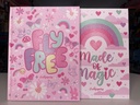 Cuadernos quitapesares 16x21 mooving
