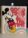 Carpeta mickey mouse A3 mooving