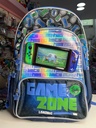 Mochila game zone footy