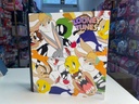 Carpeta looney tunes N°3 mooving