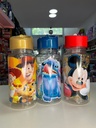 Botellas inf animadas con pico