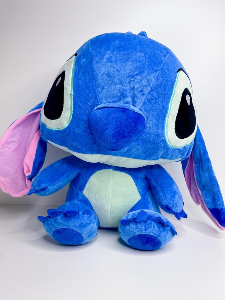 Peluche stitch 45cm