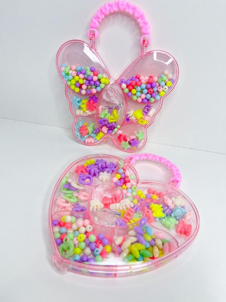 Set para armar pulsera