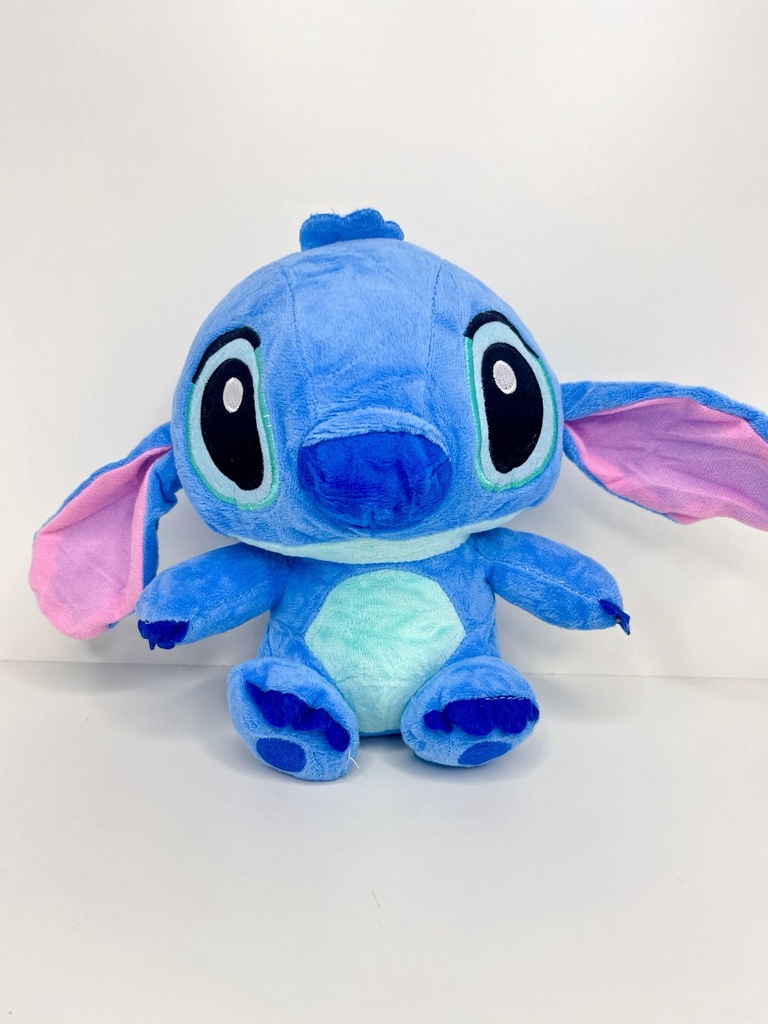 Peluche stitch 20cm