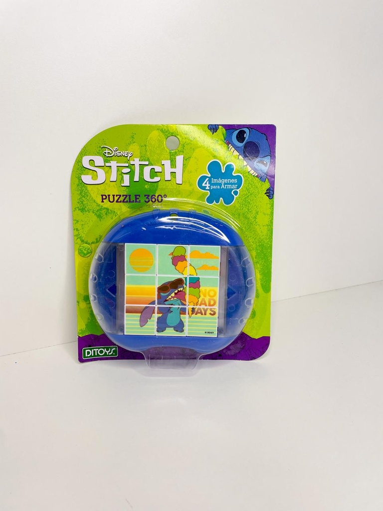 Puzzle 360