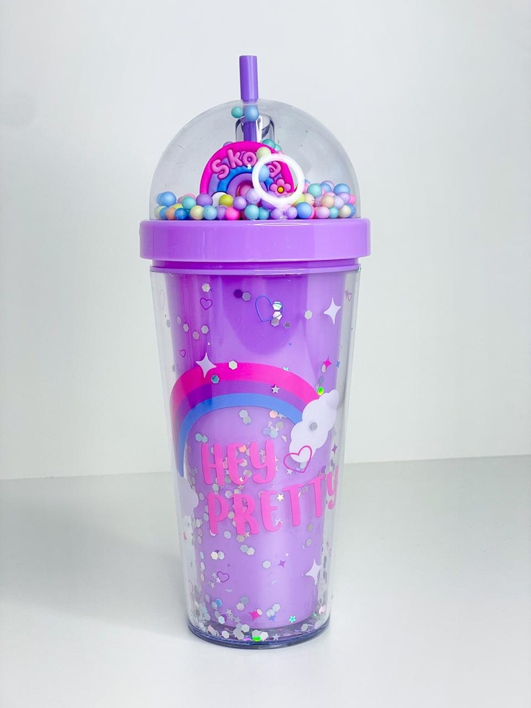 Vaso hey pretty
