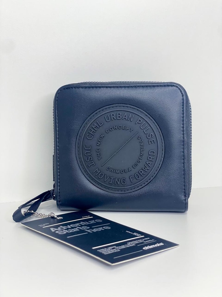 Billetera urban pulse chimola