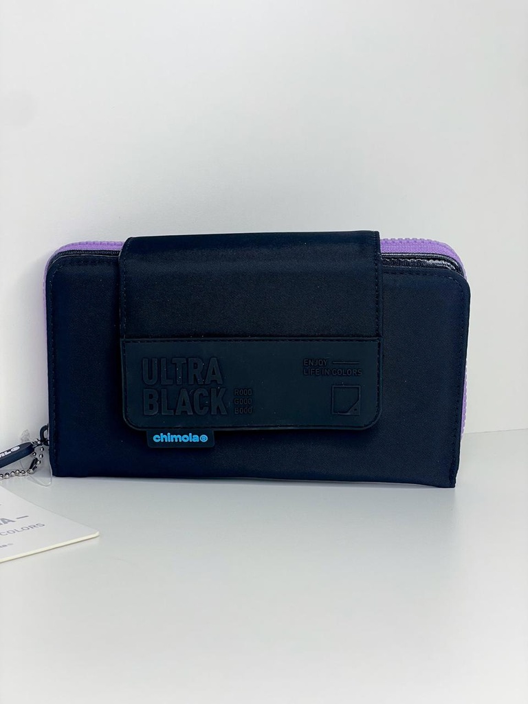 Billetera chroma chimola