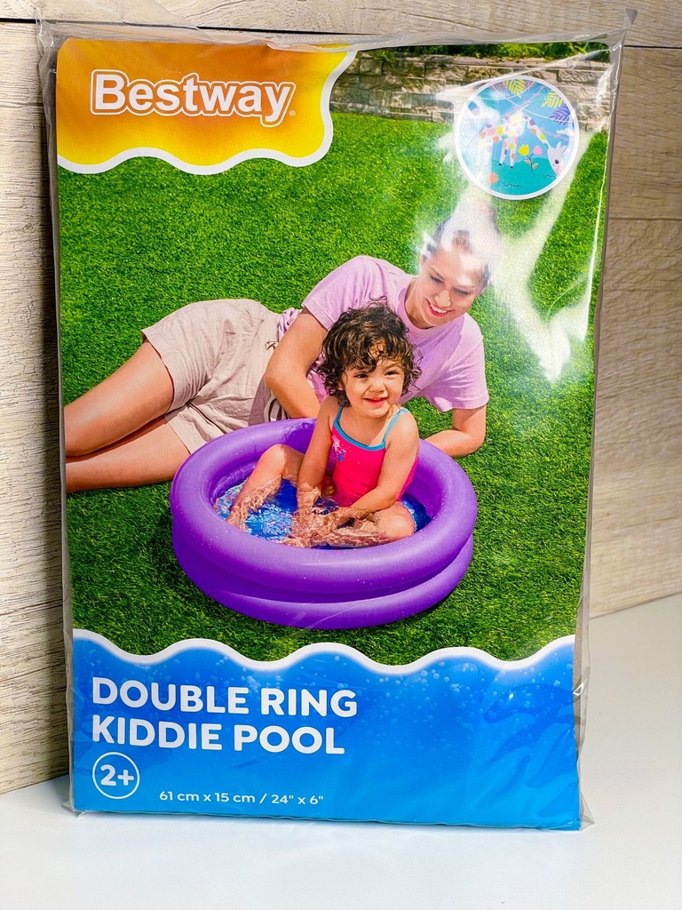 Pileta inflable