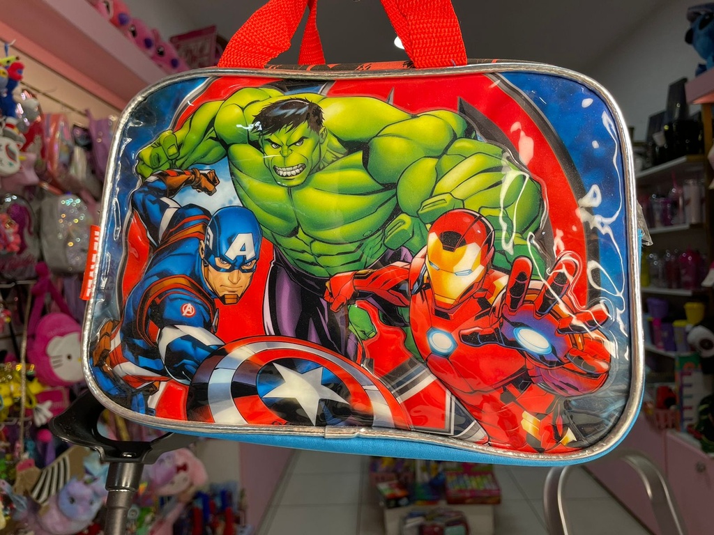 Bolso avangers